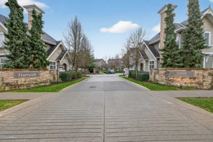 56 31098 Westridge Place, Abbotsford, BC, Abbotsford — Townhouse for sale