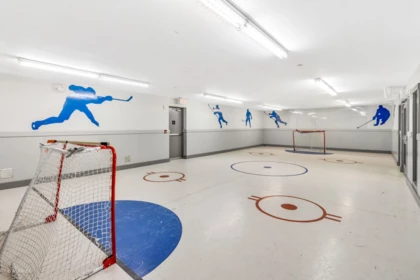Fitness Center Photo Near 56 31098 Westridge Place, Abbotsford, BC