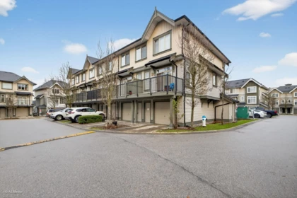 Garden / Landscaping Photo of 56 31098 Westridge Place, Abbotsford, BC