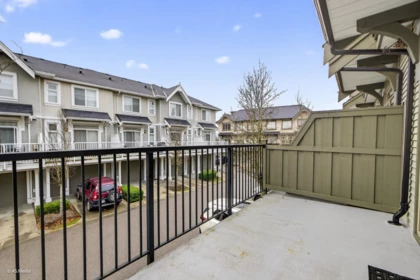 Laundry Room Photo of 56 31098 Westridge Place, Abbotsford, BC