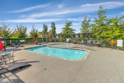 Neighborhood Park Photo Near 56 31098 Westridge Place, Abbotsford, BC