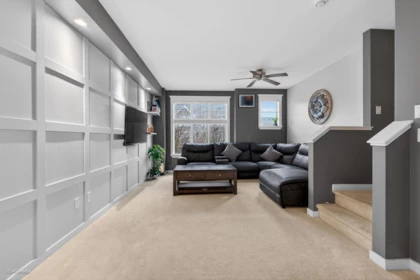 Pantry Photo of 56 31098 Westridge Place, Abbotsford, BC