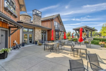 Playground / Recreational Area Near 56 31098 Westridge Place, Abbotsford, BC