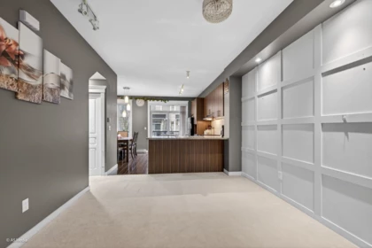 Walk-In Closet Photo of 56 31098 Westridge Place, Abbotsford, BC