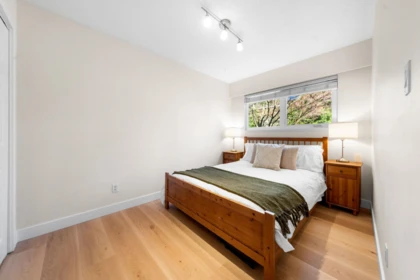 Laundry Room Photo of 3300 Mahon Avenue, North Vancouver, BC
