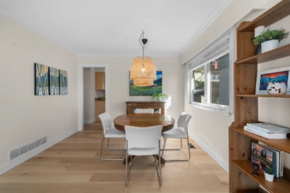 Pantry Photo of 3300 Mahon Avenue, North Vancouver, BC