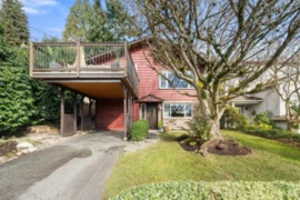 3300 Mahon Avenue, North Vancouver, BC