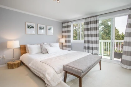 Breakfast Nook Photo of 4 6360 Lynas Lane, Richmond, BC