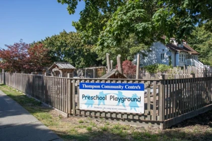 Garden / Landscaping Photo of 4 6360 Lynas Lane, Richmond, BC