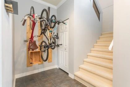 Hallway Photo of 4 6360 Lynas Lane, Richmond, BC
