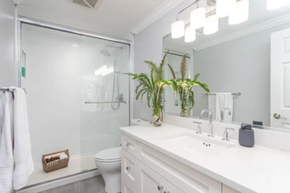 Primary Bedroom Photo of 4 6360 Lynas Lane, Richmond, BC