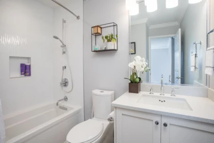 Walk-In Closet Photo of 4 6360 Lynas Lane, Richmond, BC