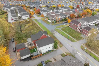 6702 191a Street, Surrey, BC, Surrey — Land for sale
