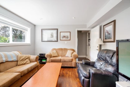Hallway Photo of 14205 Melrose Drive, Surrey, BC