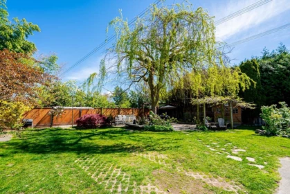 Hot Tub / Spa Photo of 14205 Melrose Drive, Surrey, BC
