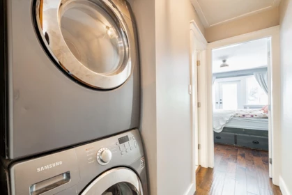 Laundry Room Photo of 14205 Melrose Drive, Surrey, BC