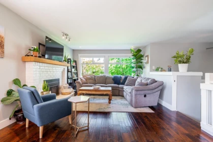 14205 Melrose Drive, Surrey, BC, Surrey — Single Family Residence for sale