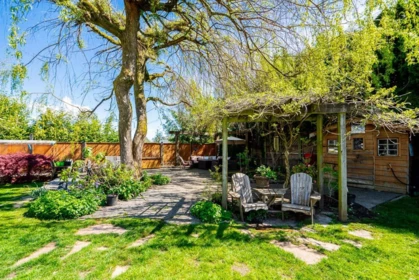 Outdoor Kitchen Photo of 14205 Melrose Drive, Surrey, BC