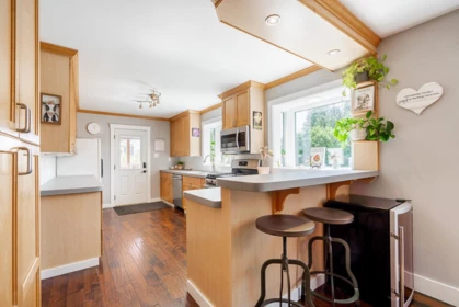 Pantry Photo of 14205 Melrose Drive, Surrey, BC