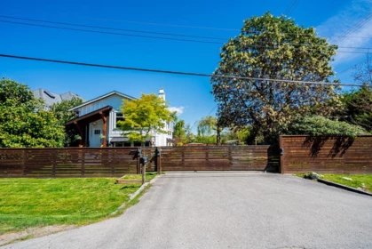 Playground / Recreational Area Near 14205 Melrose Drive, Surrey, BC