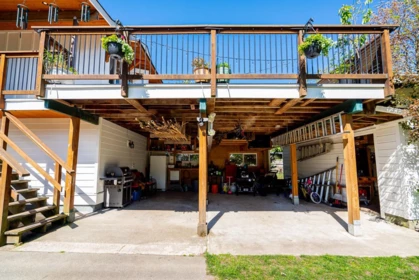 Swimming Pool Photo of 14205 Melrose Drive, Surrey, BC