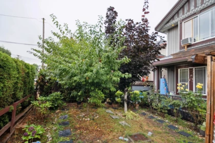 Outdoor Kitchen Photo of 12141 96 Avenue, Surrey, BC