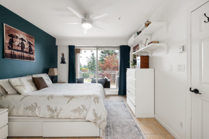 Loft / Bonus Room Photo of 219 3629 Deercrest Drive, North Vancouver, BC