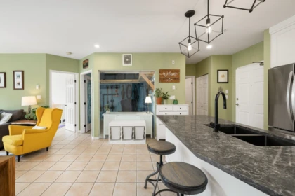 Pantry Photo of 219 3629 Deercrest Drive, North Vancouver, BC