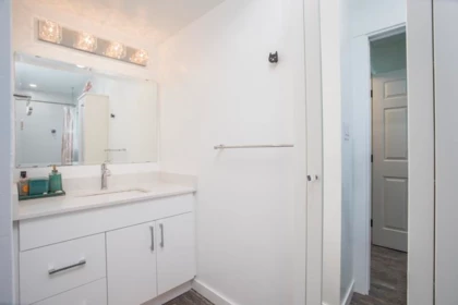 Hallway Photo of 20444 Dale Drive, Maple Ridge, BC
