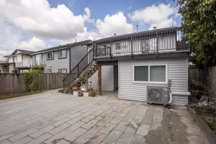 Hot Tub / Spa Photo of 20444 Dale Drive, Maple Ridge, BC