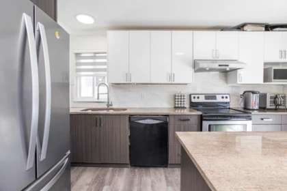 Kitchen Photo of 20444 Dale Drive, Maple Ridge, BC