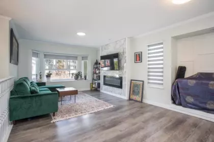 20444 Dale Drive, Maple Ridge, BC, Maple Ridge — Single Family Residence for sale