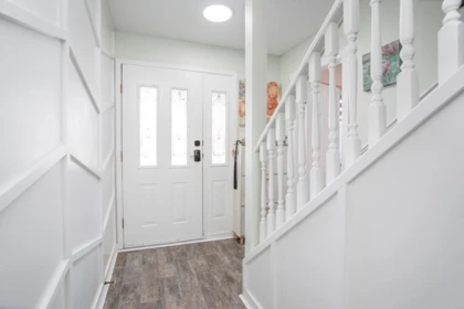 Mudroom Photo of 20444 Dale Drive, Maple Ridge, BC