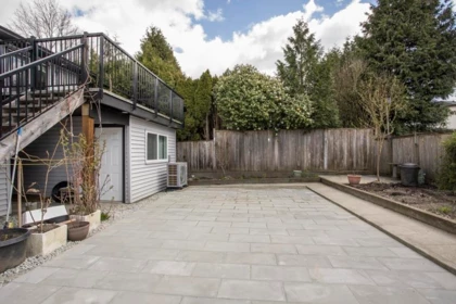 Outdoor Kitchen Photo of 20444 Dale Drive, Maple Ridge, BC