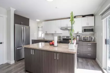 Pantry Photo of 20444 Dale Drive, Maple Ridge, BC
