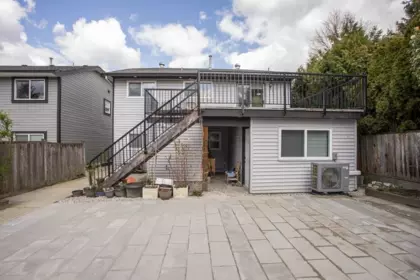 Street View Photo of 20444 Dale Drive, Maple Ridge, BC