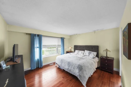 Bedroom 3 Photo of 5174 Dennison Drive, Delta, BC