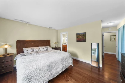 Bedroom 4 Photo of 5174 Dennison Drive, Delta, BC