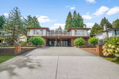 5174 Dennison Drive, Delta, BC, Delta — Single Family Residence for sale