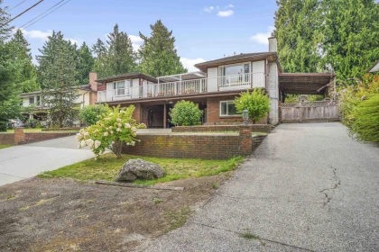 Front Yard Photo of 5174 Dennison Drive, Delta, BC