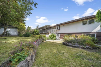 Swimming Pool Photo of 5174 Dennison Drive, Delta, BC