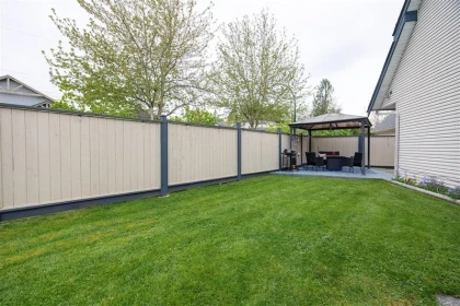 Aerial View of 30 11536 236 Street, Maple Ridge, BC