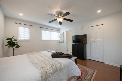 Hallway Photo of 30 11536 236 Street, Maple Ridge, BC