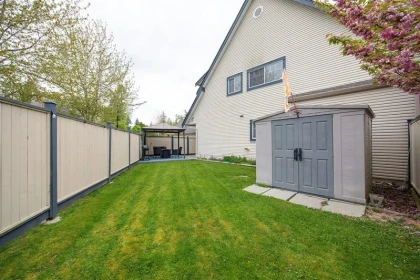 Outdoor Kitchen Photo of 30 11536 236 Street, Maple Ridge, BC