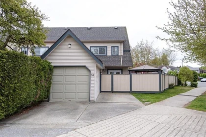 Street View Photo of 30 11536 236 Street, Maple Ridge, BC