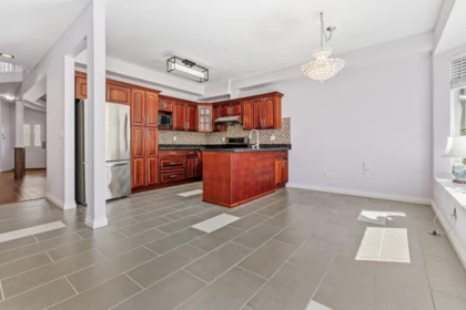 Kitchen Photo of 19 9311 Dayton Avenue, Richmond, BC