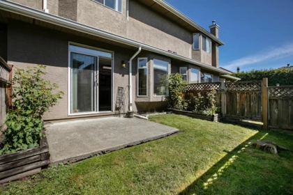Mudroom Photo of 19 9311 Dayton Avenue, Richmond, BC