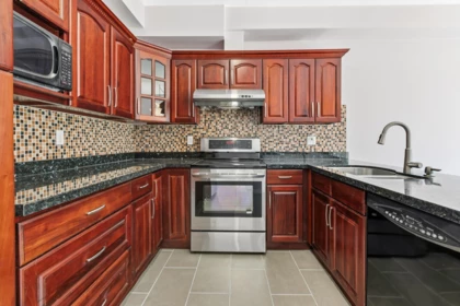 Pantry Photo of 19 9311 Dayton Avenue, Richmond, BC