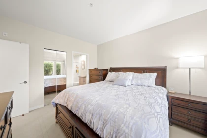Bedroom 3 Photo of 106 6460 194 Street, Surrey, BC