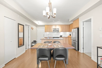Pantry Photo of 106 6460 194 Street, Surrey, BC